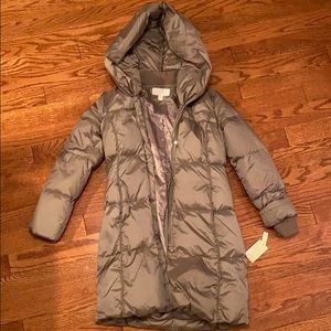 Michael Kors Puffer Coat